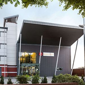 Ramada Birmingham Oldbury M5 J2